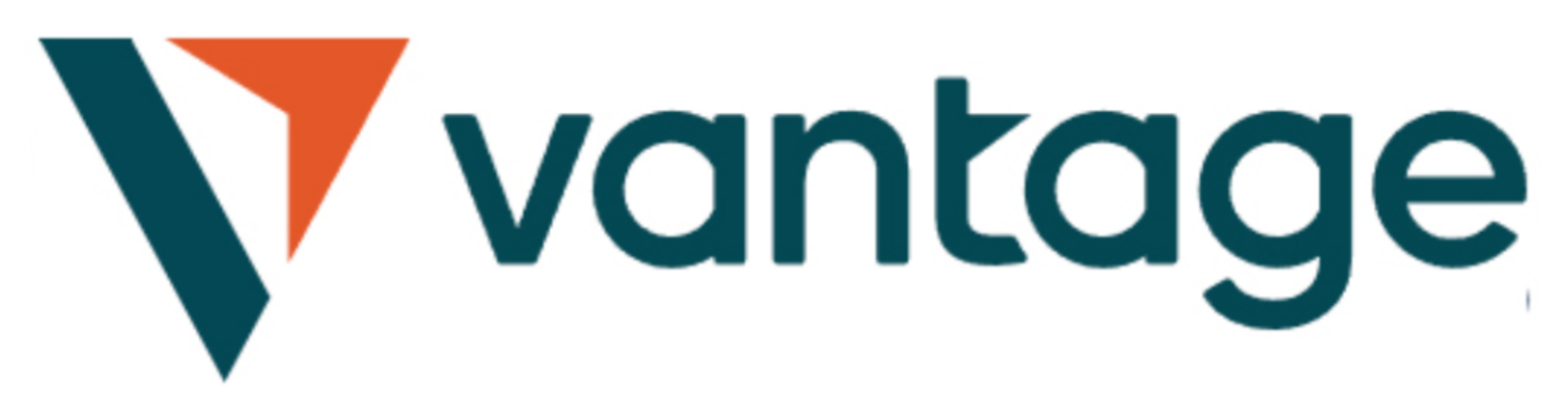 Logo Vantage
