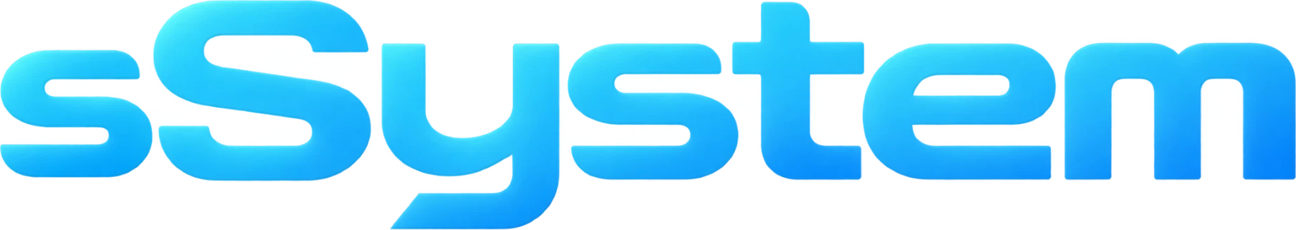 sSystem