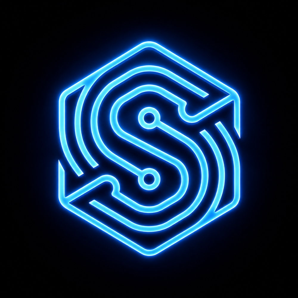 Logo S-System